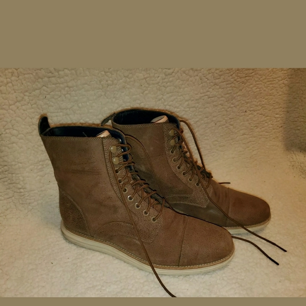 Cole haan